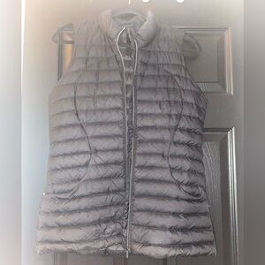 Lululemon Pack it Down (first edition) Puffer Vest